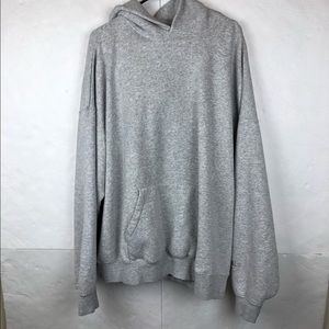 Fear of God Essentials Hoodie Sweater